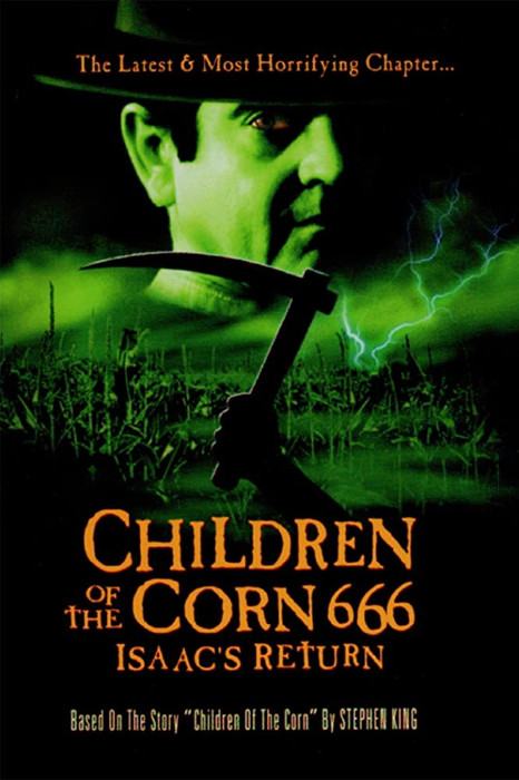 Дети кукурузы 666: Айзек вернулся / Children of the Corn 666: Isaac’s Return  (1999) DVDRip
