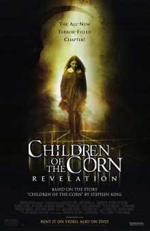Дети кукурузы: Апокалипсис / Children of the Corn: Revelation  (2001) DVDRip