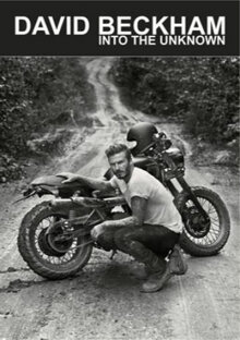 Дэвид Бекхэм. Путешествие в неизведанное / David Beckham. Into The Unknown  (2014) HDTVRip