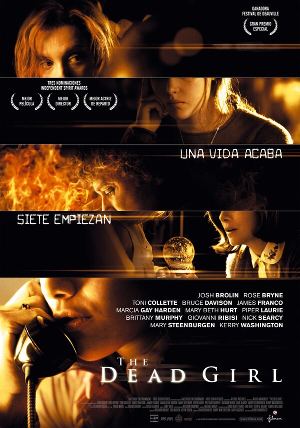Девочки  (2006) DVDRip