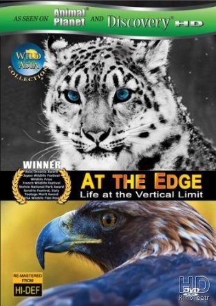 Дикая Азия: На краю / Wild Asia: At the Edge  (1998) BDRip