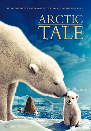 Дикие животные Севера (4 cерии из 4) / Nordic Wild  (2011) HDTVRip
