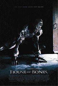 Дом из костей / House of Bones  (2009) DVDRip