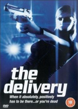 Доставка / The Delivery  (1999) DVDRip
