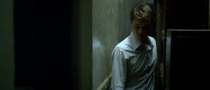 Другая дверь / Naboer  (2005) DVDRip