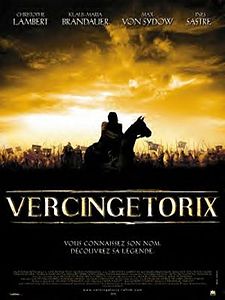 Друиды / Vercingetorix  (2001) DVDRip