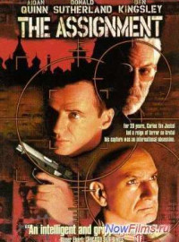 Двойник / The Assignment  (1997) DVDRip