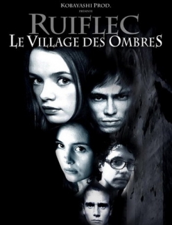 Дьявольская деревня / Le village des ombres  (2010) DVDRip