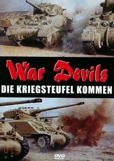 Дьяволы войны / I diavoli della guerra  (1969) DVDRip (ЛО)