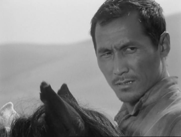 Джамиля  (1969) DVDRip