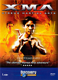 Экстремальные боевые искусства / XMA: Xtreme Martial Arts  (2003) HDTVRip