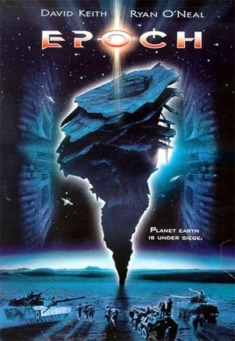 Эпоха / Epoch  (2001) DVDRip