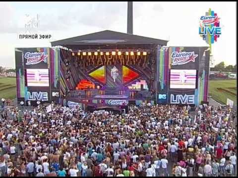 Европа Плюс Live / Europa Plus Live  (2011) SATRip