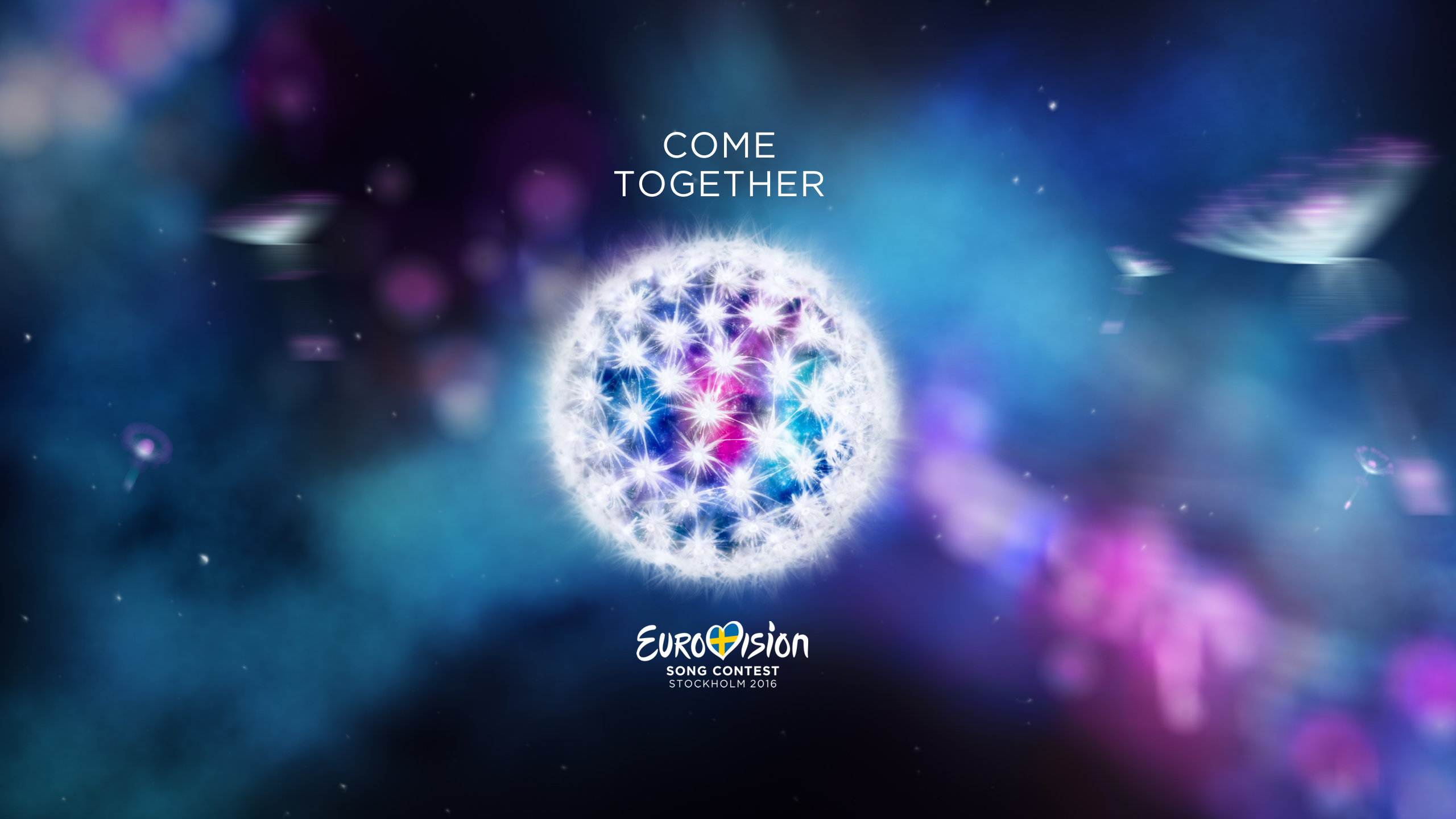 Евровидение-2016 (1-2 полуфинал) / Eurovision-2016 (2016) SATRip  (2016) SATRip