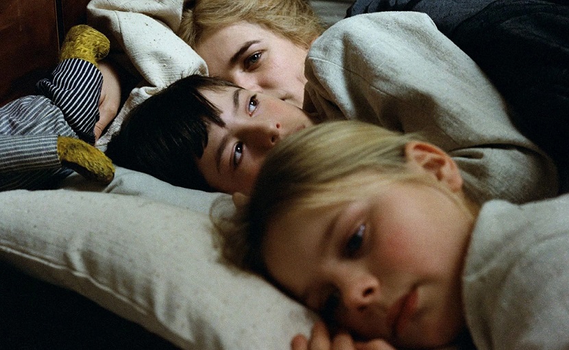 Фанни и Александр / Fanny och Alexander  (1982) HDRip