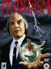 Фантазм 3: Повелитель мертвых / Phantasm III: Lord of the Dead  (1994) DVDRip