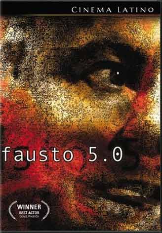 Фауст 5.0 / Fausto 5.0  (2001) DVDRip