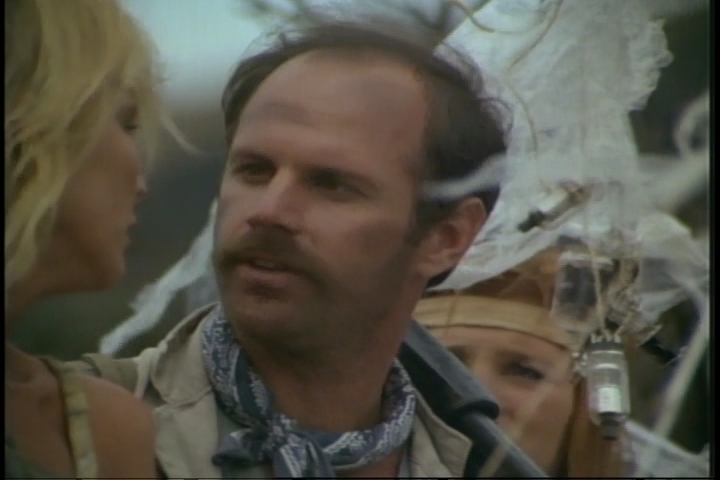 Феникс-воин / Phoenix the Warrior  (1988) DVDRip