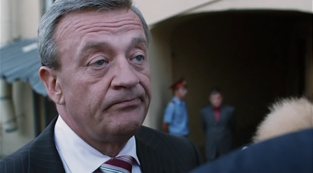 Фокусник 2  (2010) SATRip