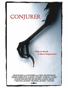 Фокусник / Заклинатель / Conjurer  (2008) DVDRip