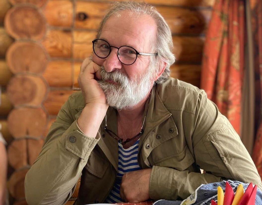 Формула любви. Фёдор Добронравов  (2010) SATRip