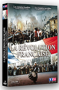 Французская революция / La révolution française  (1989) VHSRip