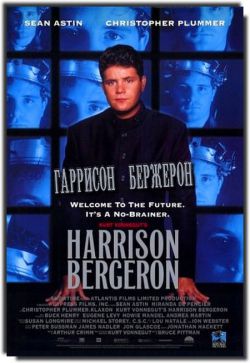 Гаррисон Бержерон / Harrison Bergeron  (1995) DVDRip