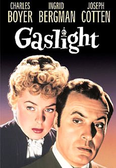 Газовый свет / Gaslight  (1944) DVDRip