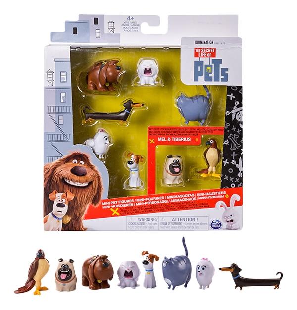 Гении из царства животных (2 серии из 2) / Super Smart Animals  (2012) SATRip