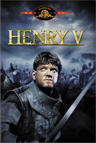 Генрих V: Битва при Азенкуре / Henry V  (1989) DVDRip
