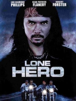 Герой — одиночка / Lone Hero  (2002) DVDRip