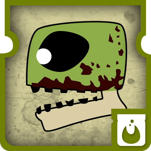 Голодный зомби / Hungry Zombie  (2014) WebRip 720p | 60 fps