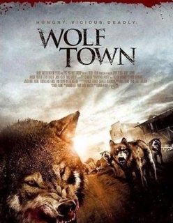 Город волков / Wolf Town  (2010) DVDRip