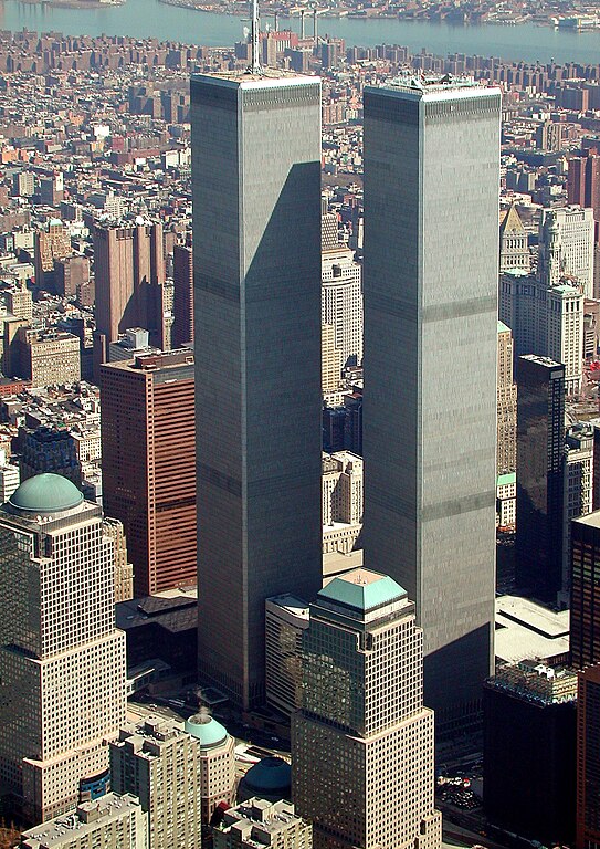 Города мира: Нью-Йорк (11 серий из 11) / Cities of the World: New-York  (2010) DVD5