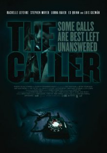 Гость / The Caller  (2011) DVDRip