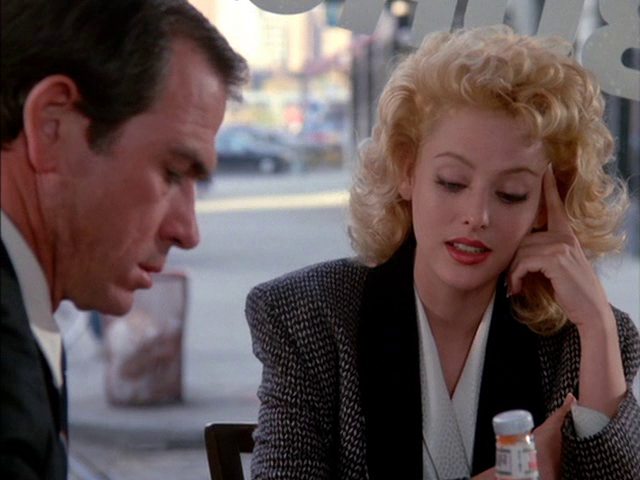 Готам / Gotham  (1988) DVDRip