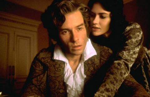 Граф Монте-Кристо / The Count of Monte Cristo  (2002) HDRip