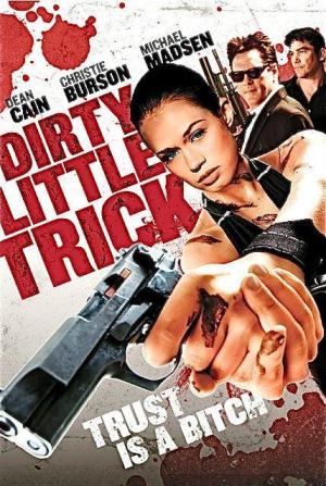 Грязный маленький обман / Dirty Little Trick  (2011) DVDRip