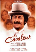 Гуляка / Le cavaleur  (1979) DVDRip
