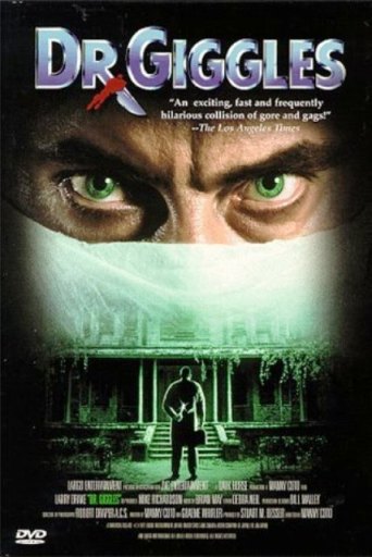 Хихикающий доктор / Dr. Giggles  (1992) DVDRip