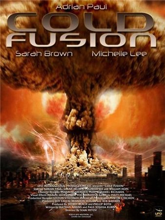 Холодная смесь / Cold Fusion  (2010) SATRip