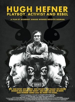 Хью Хефнер: Плейбой, активист и бунтарь / Hugh Hefner: Playboy, Activist and Rebel  (2009) HDTVRip