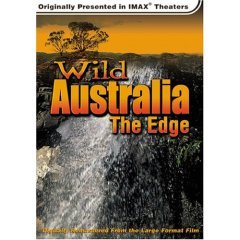 IMAX — Дикая Австралия: Грань / IMAX — Wild Australia: The Edge  (1996) BDRip