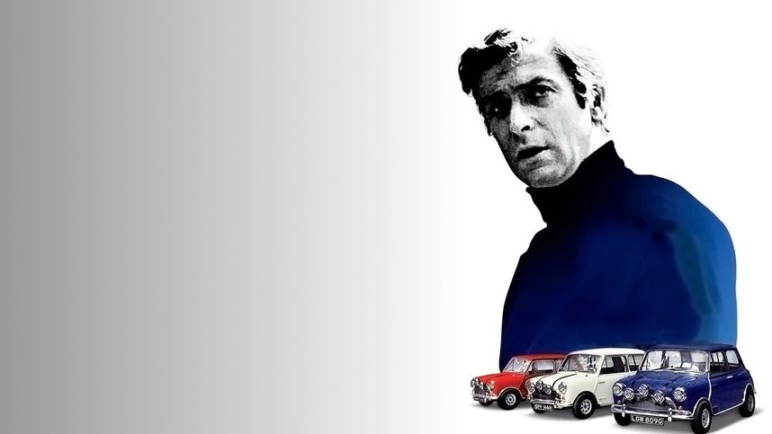 Интеррабанг / Interrabang  (1969) DVDRip/Суб