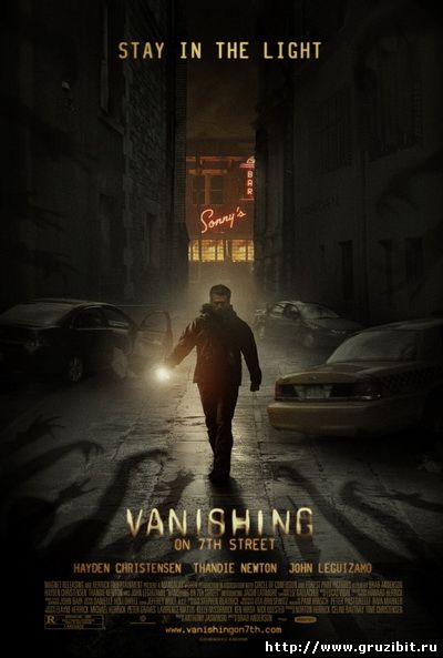 Исчезновение на 7-й улице / Vanishing on 7th Street  (2010) BDRip