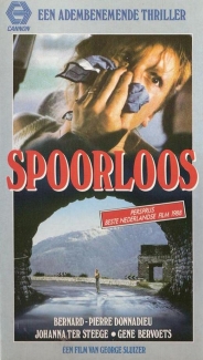 Исчезновение / Spoorloos  (1988) DVDRip