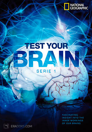 Испытайте свой мозг (3 серии из 3) / Test Your Brain  (2011) BDRip