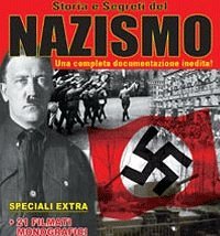 История нацизма / The History of Nazism (2004) SATRip