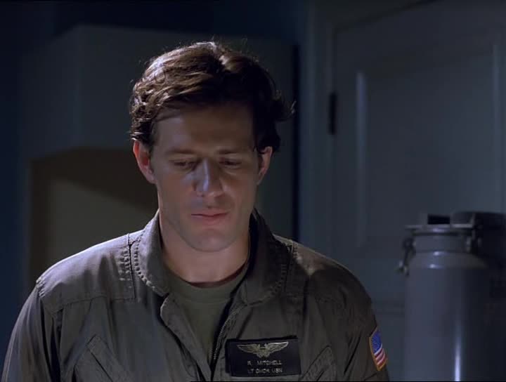 Истребитель / Stealth Fighter  (1999) HDTVRip