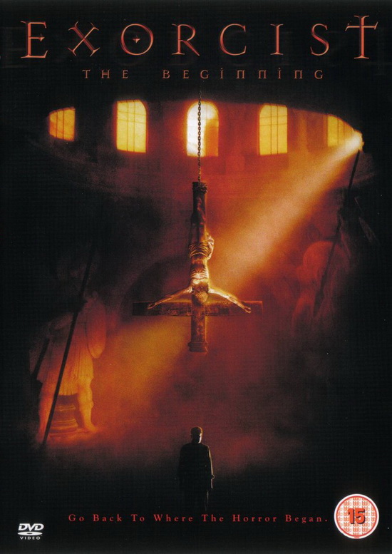 Изгоняющий дьявола: Начало / Exorcist: The Beginning  (2004) HDTVRip